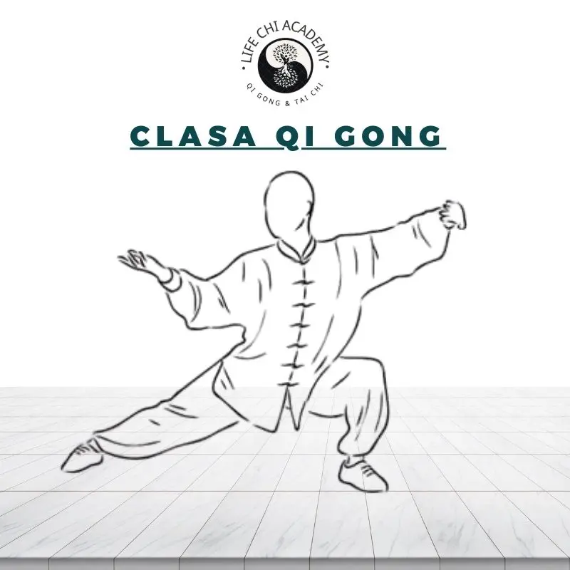 qi gong qi gong