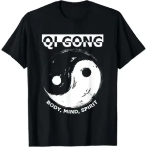Tricou Qi Gong2